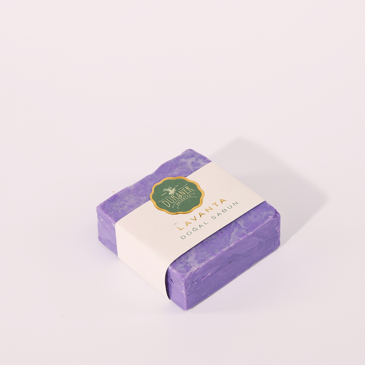 Lavanta Sabun Adet