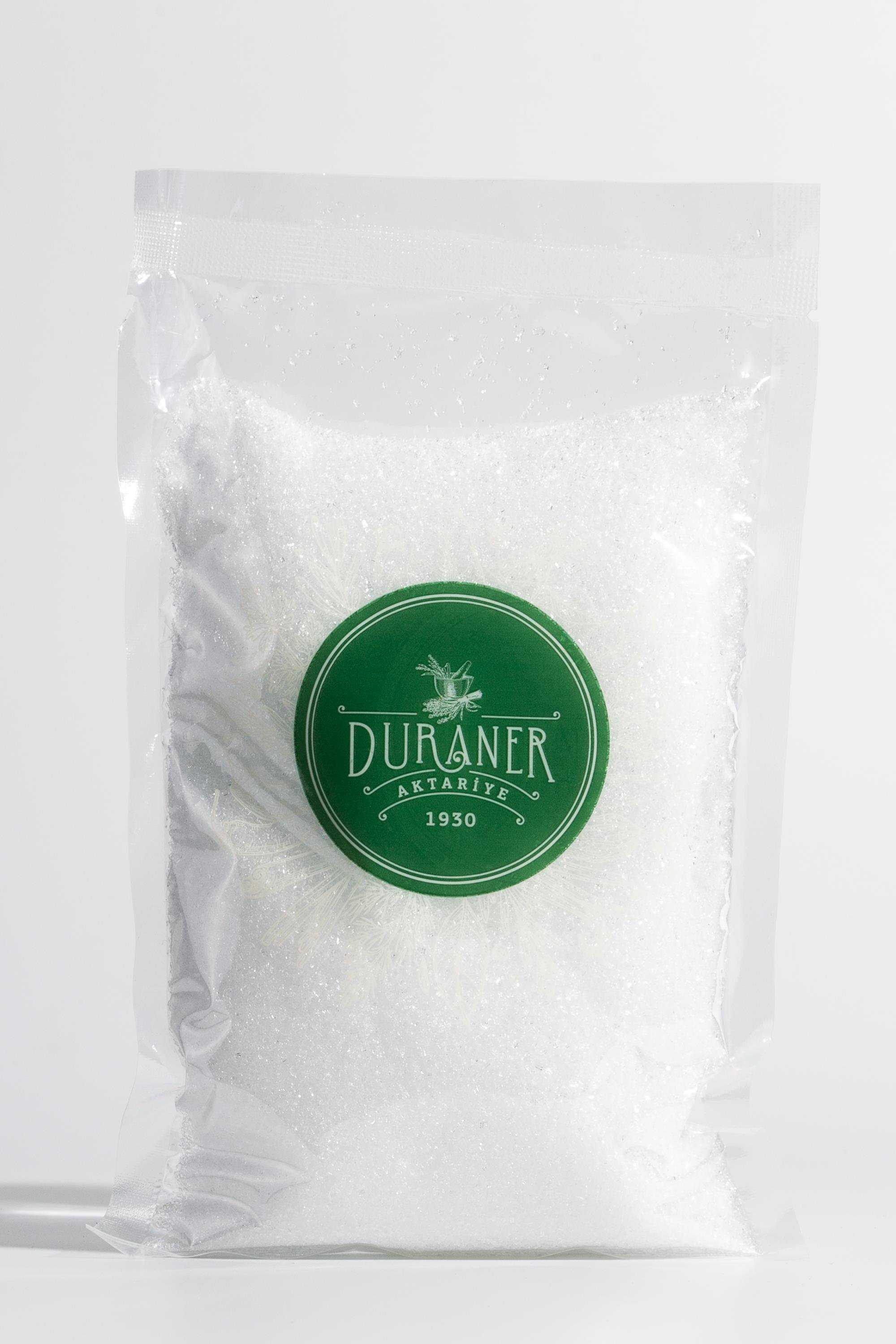 MAGNEZYUM SÜLFAT (EPSON)