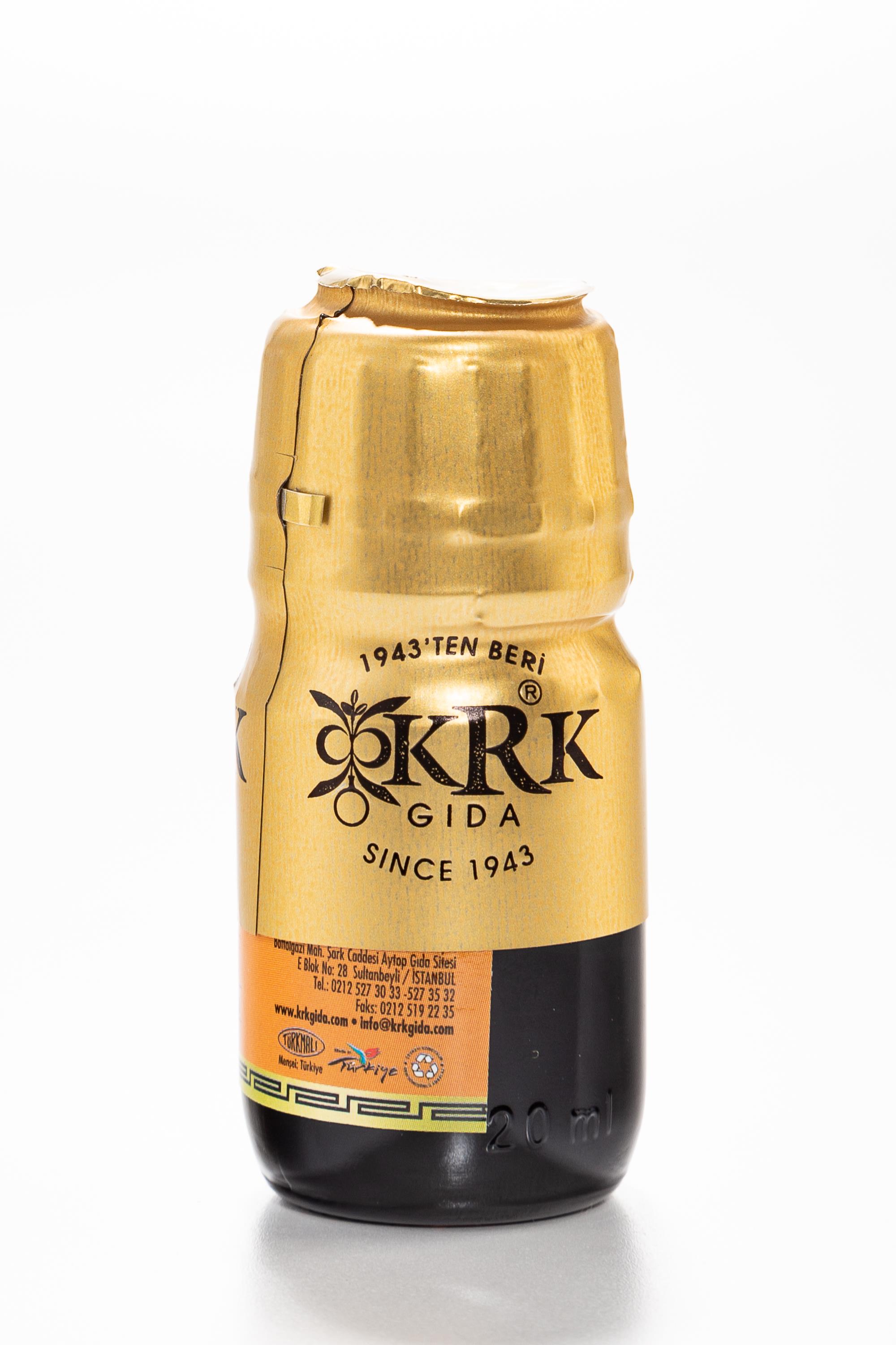 MALT AROMA (VİSKİ)20 CC.KRK