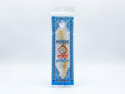 MİSVAK AL HAŞİMİ