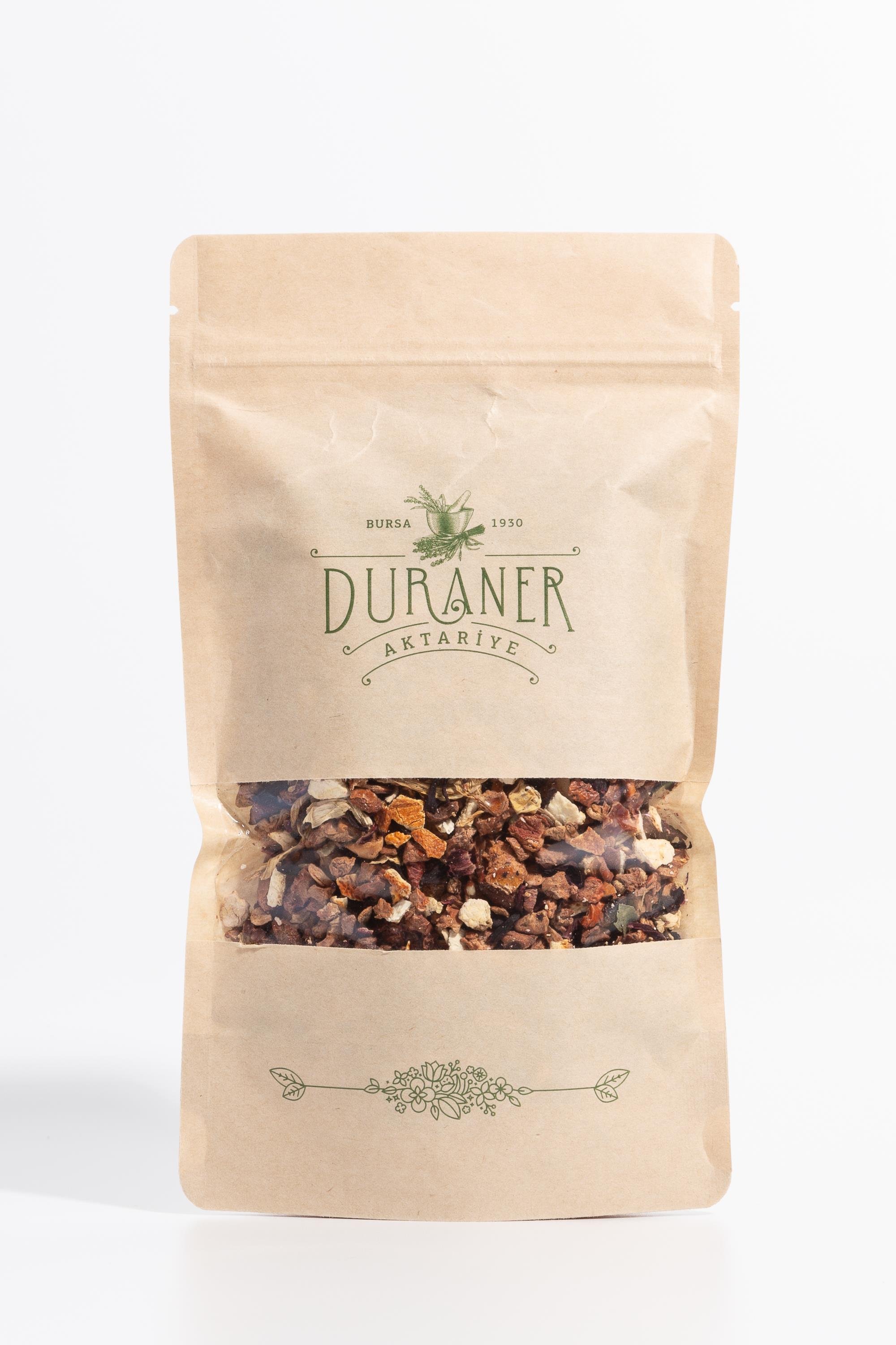 Orman Meyveleri Çayı