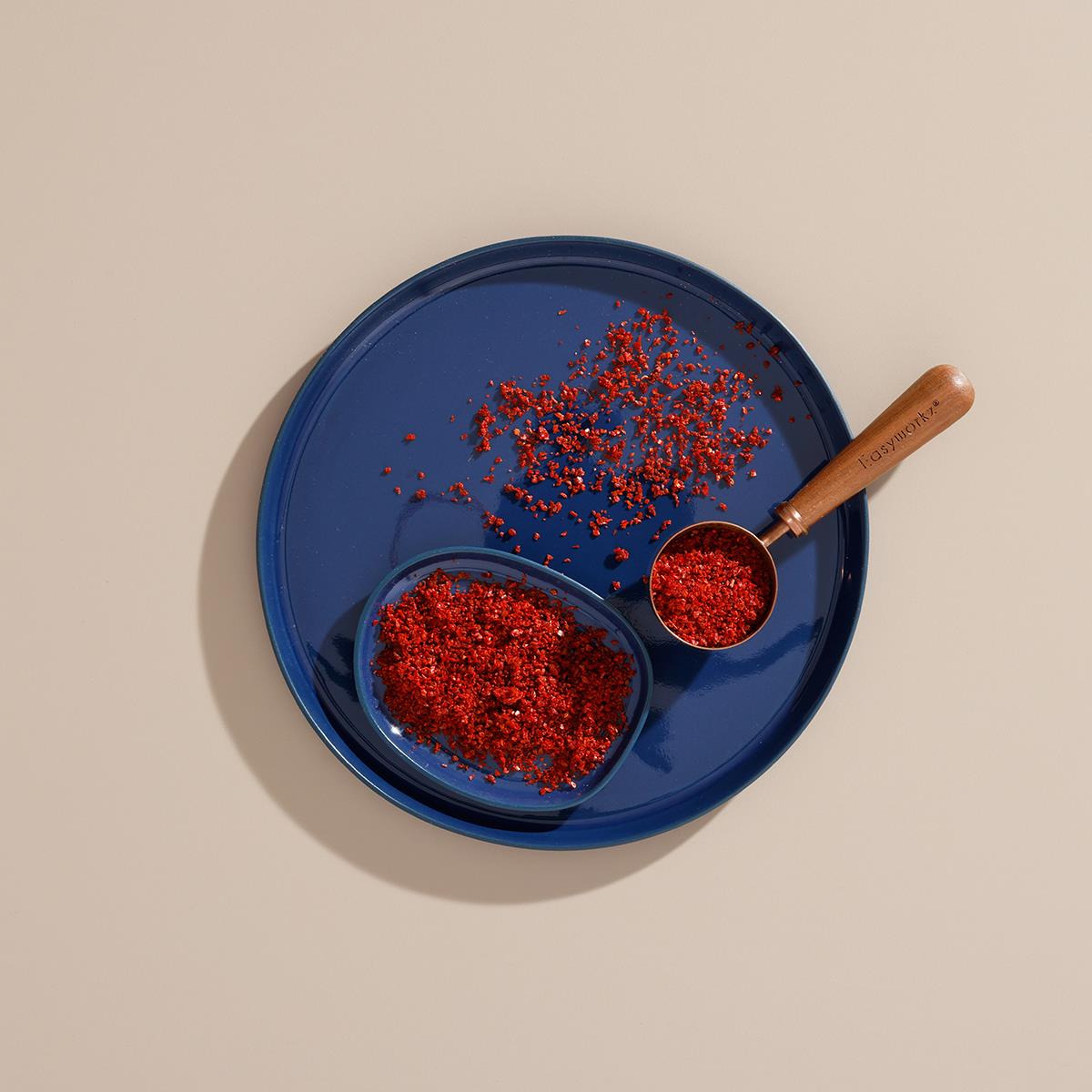 PULBİBER (ORTA ACI)