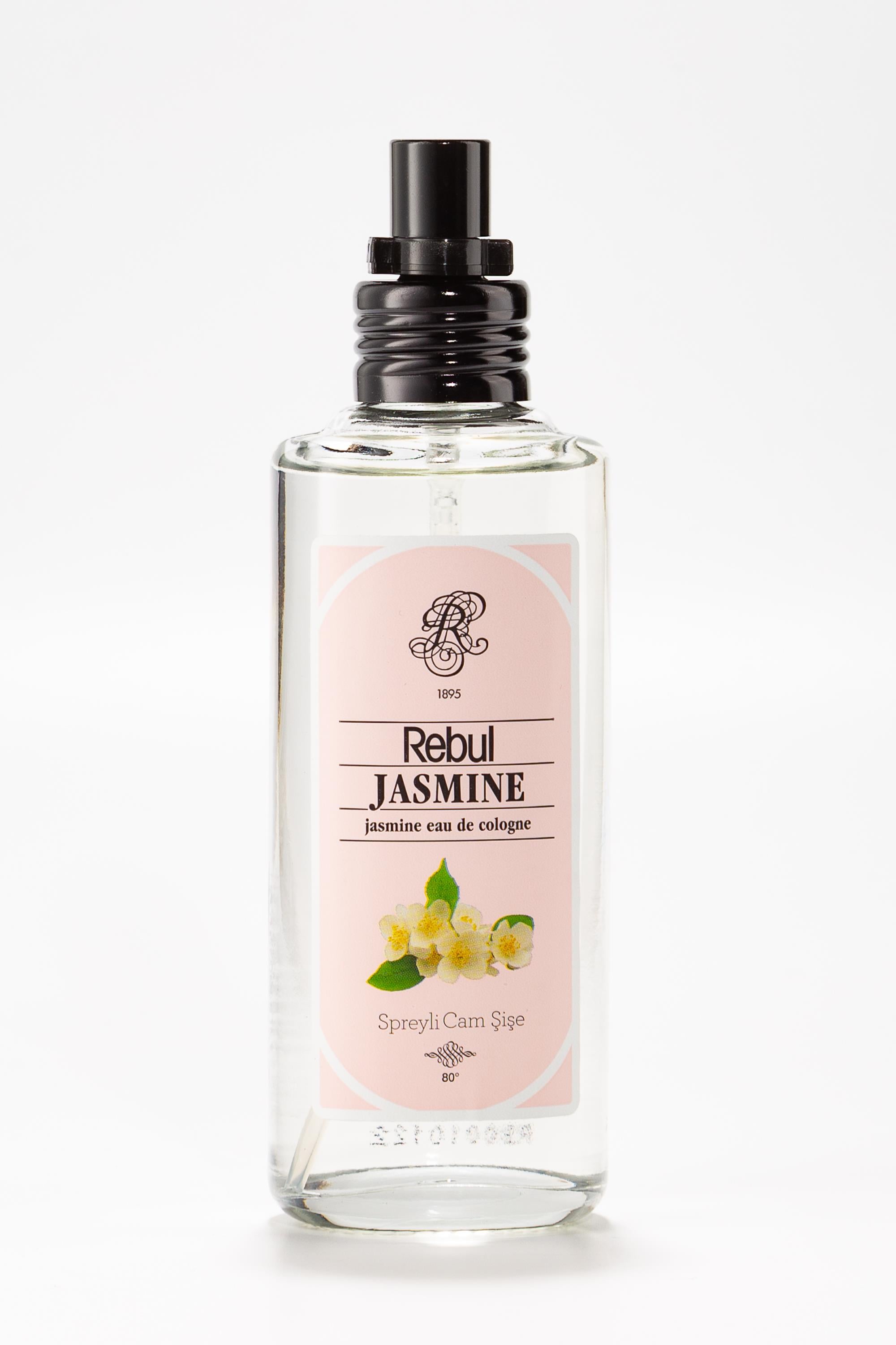 REBUL JASMİNE KOLONYA 100 ML.