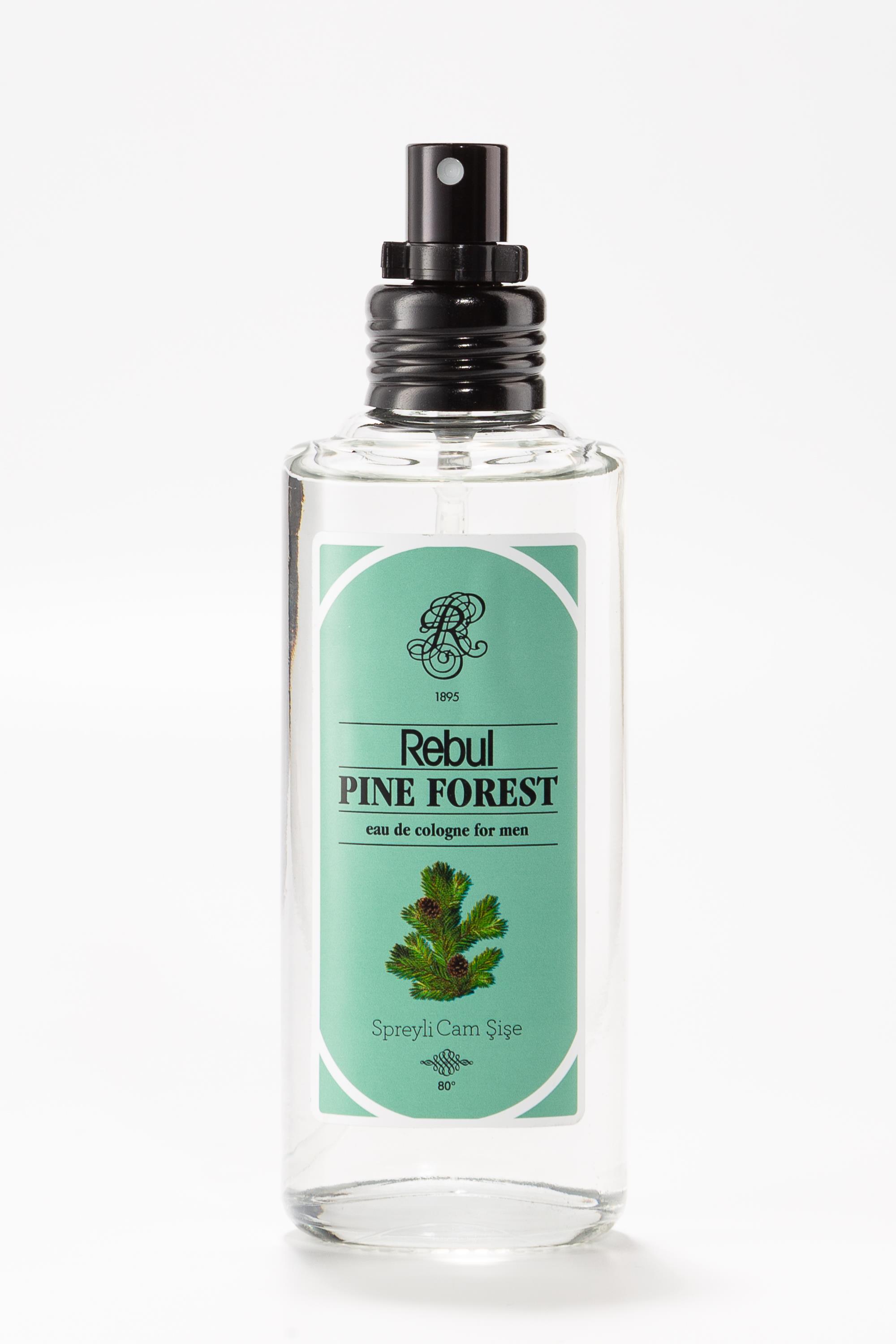 REBUL PINE KOLONYA 100 ML.