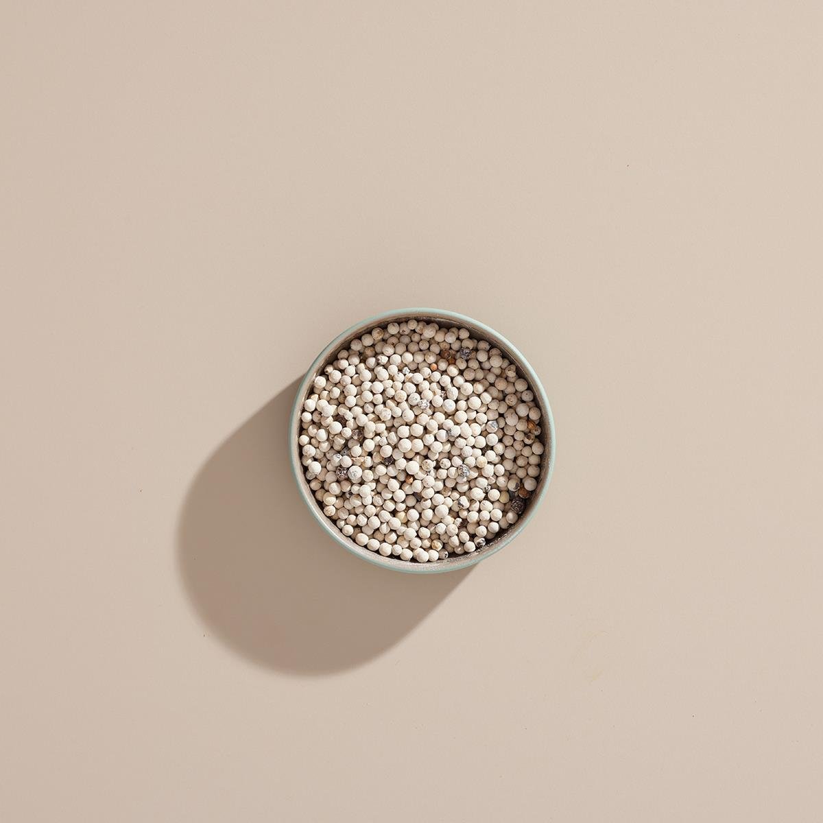 RENKLİ BEYAZ KARABİBER