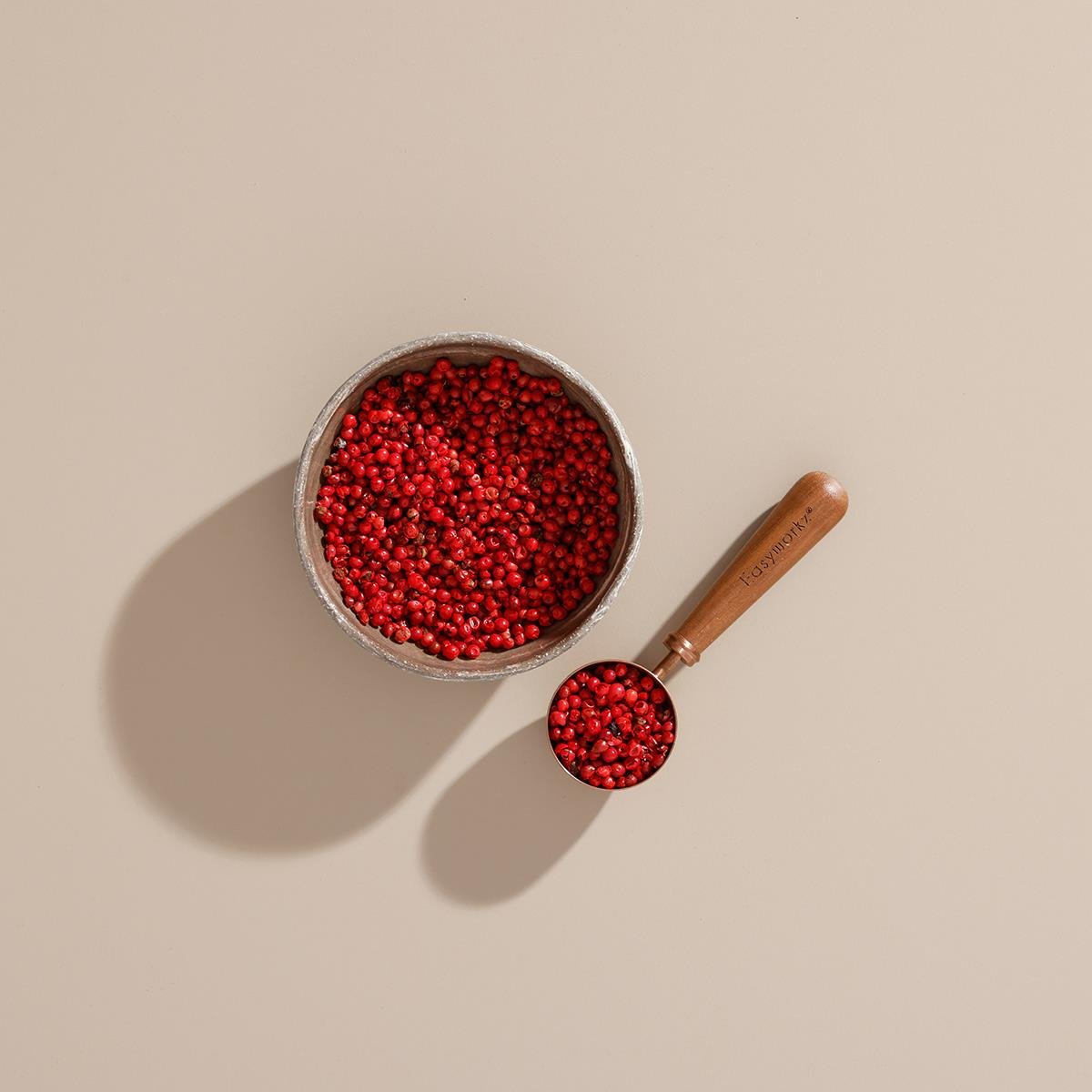 RENKLİ KIRMIZI KARABİBER