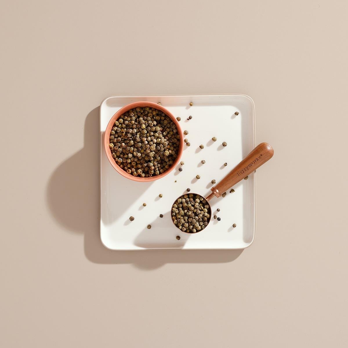 RENKLİ YEŞİL KARABİBER