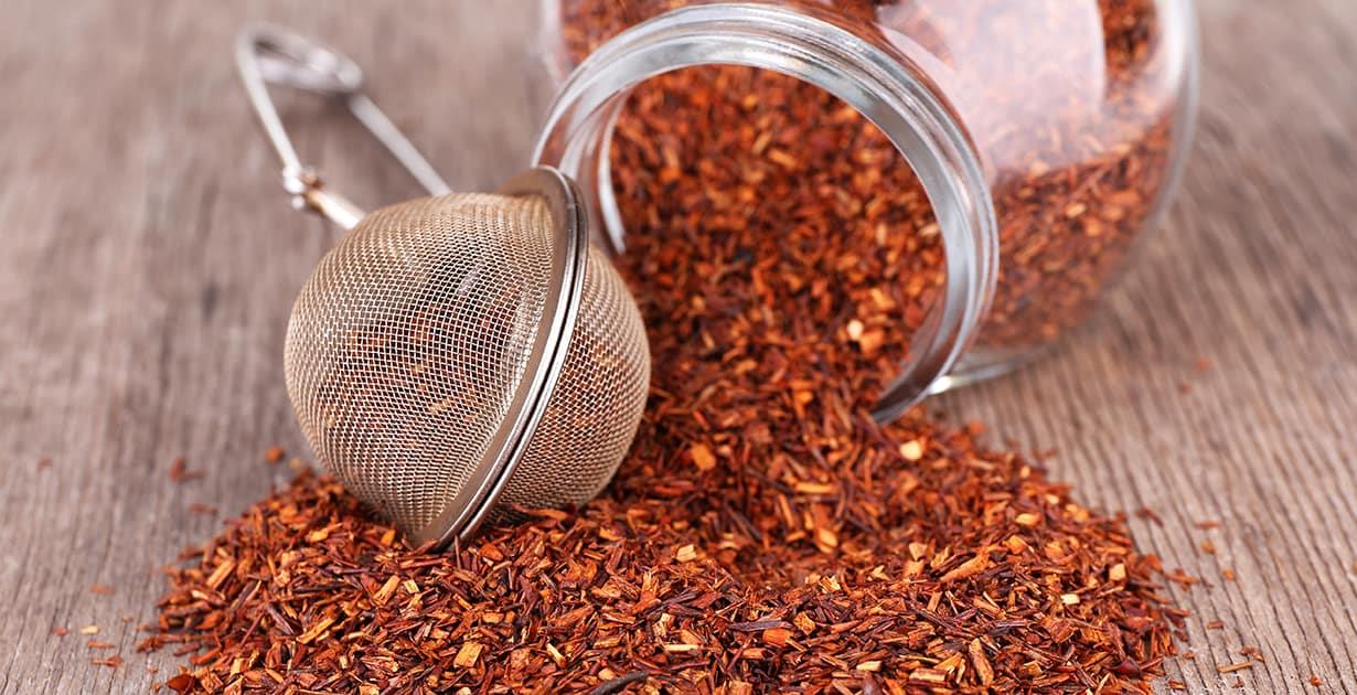 Roibos Tea ( Kırmızı Çay ) 100 Gr.