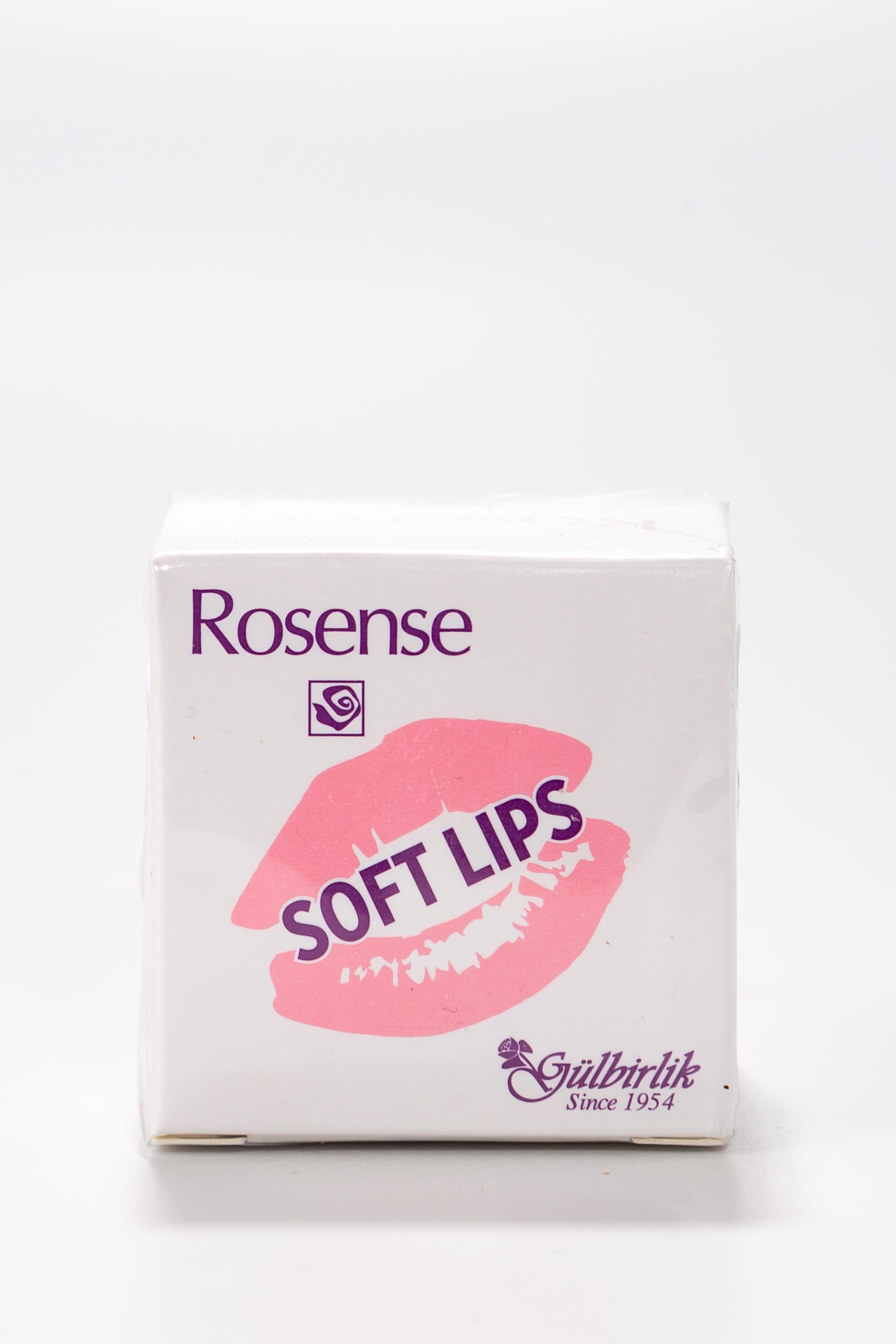 ROSENSE DUDAK VAZELİN 5 ML.