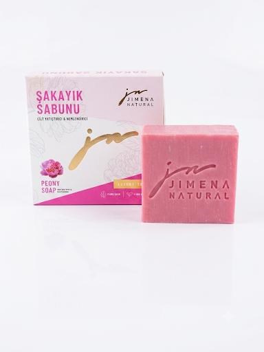Şakayık Sabunu 150 Gr.J.Natural