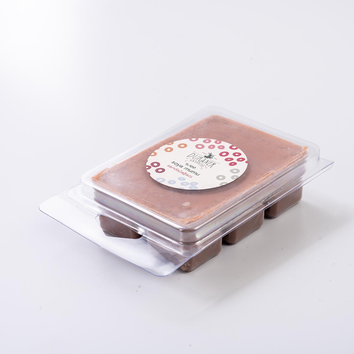 Sandal Ağacı Soya Tütsü