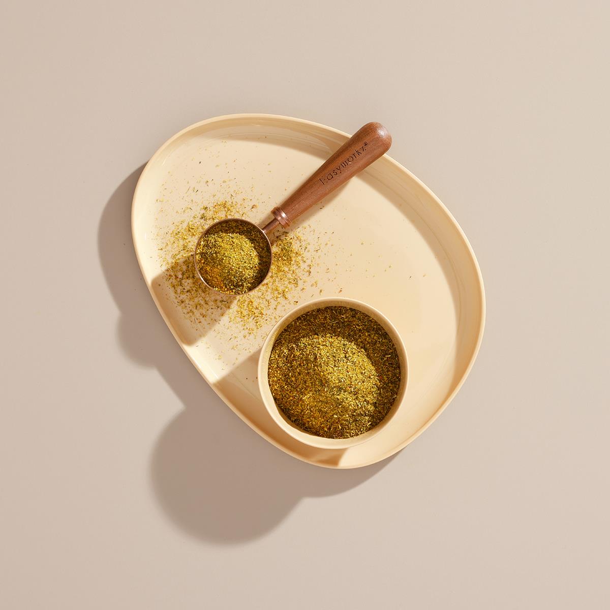 SEBZELİ ÇEŞNİ TUZOT KG.