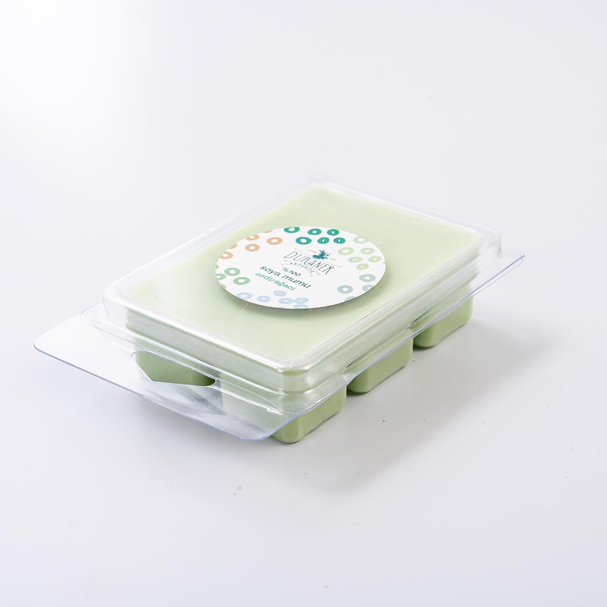 Sedir Ağacı Soya Tütsü