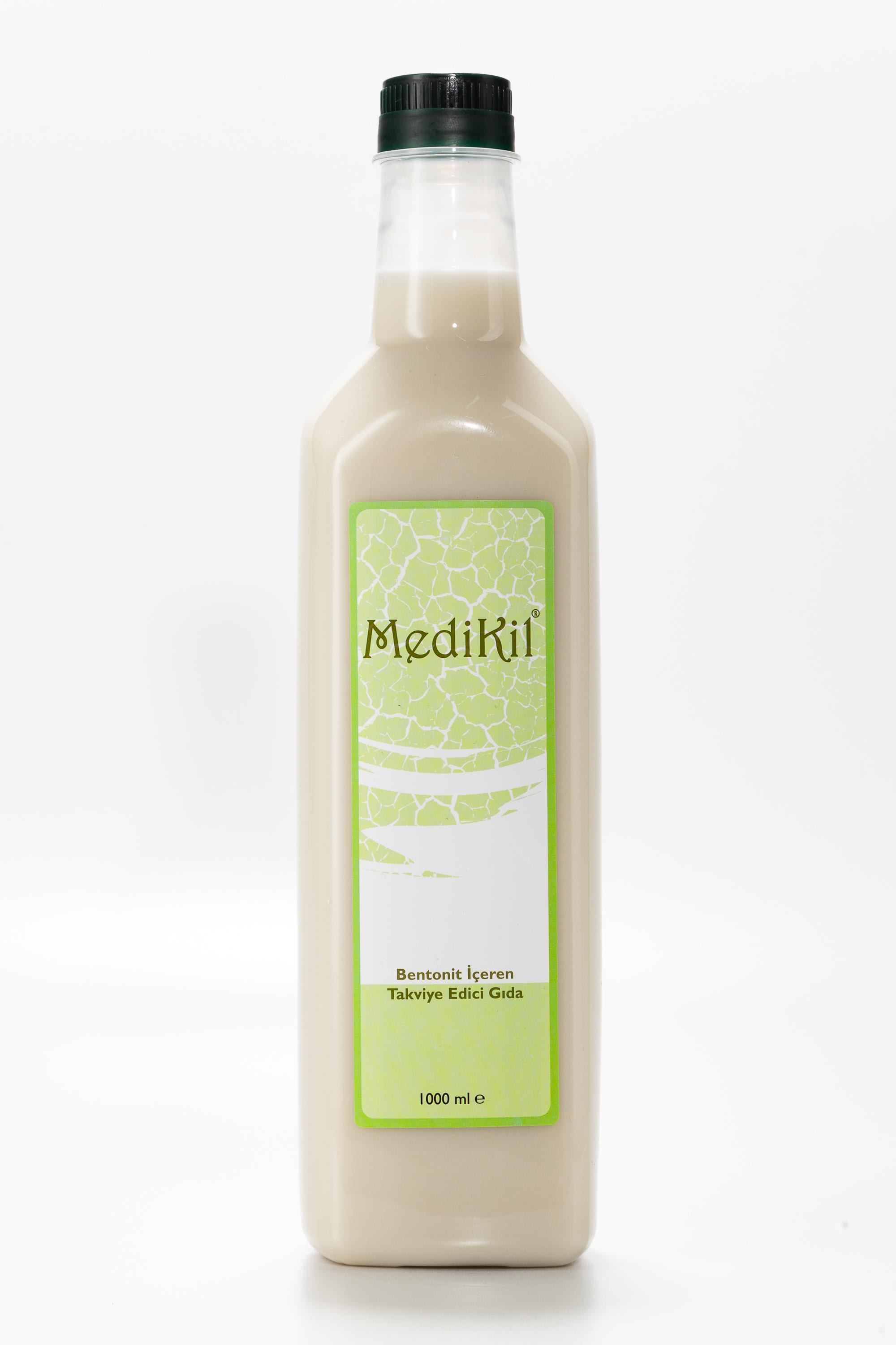 SIVI BENTONİT 1 LT.