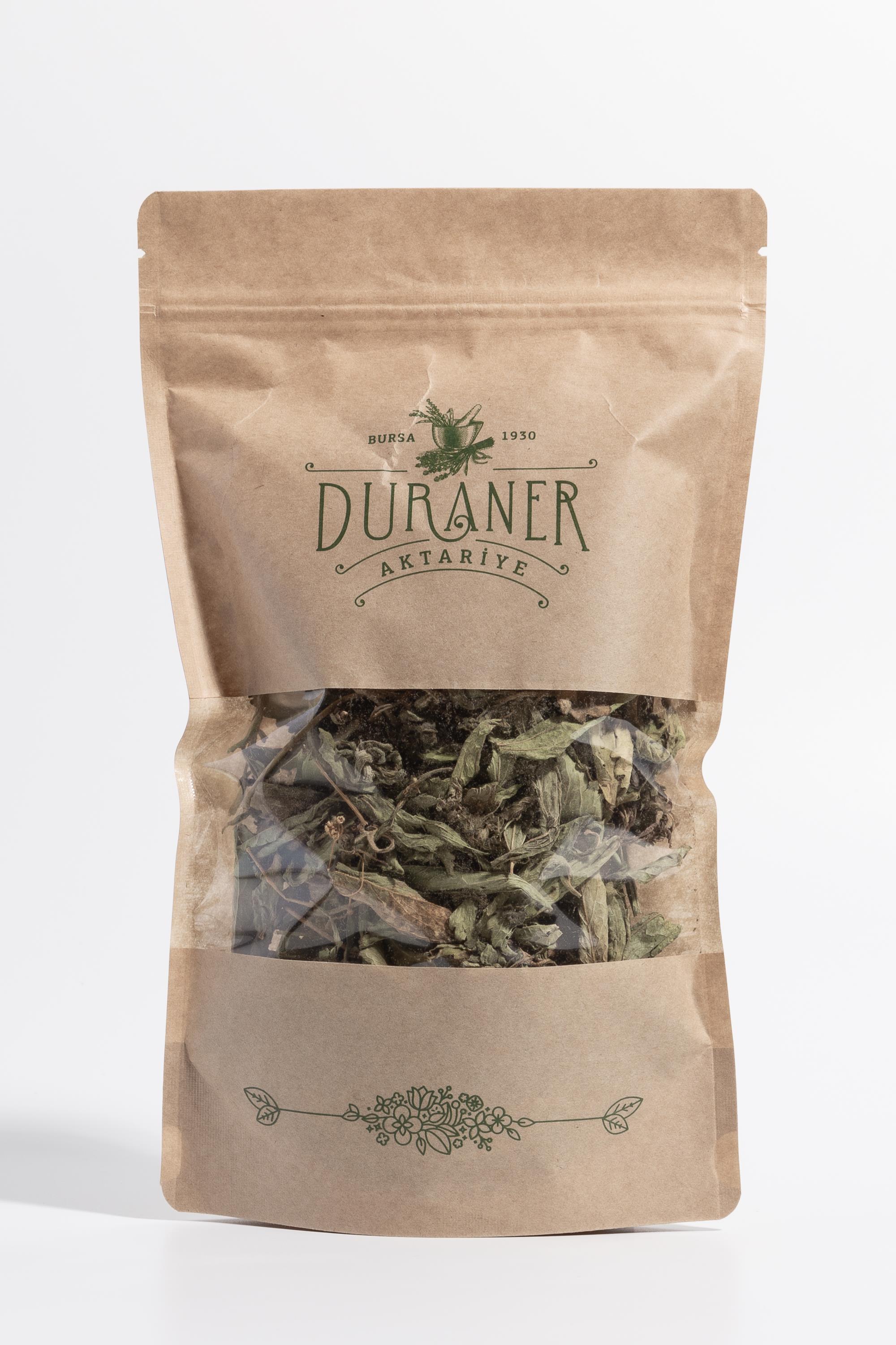 STEVİA (ŞEKER OTU)