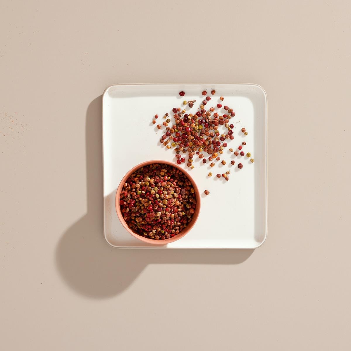 SUMAK TANE AÇIK KG.