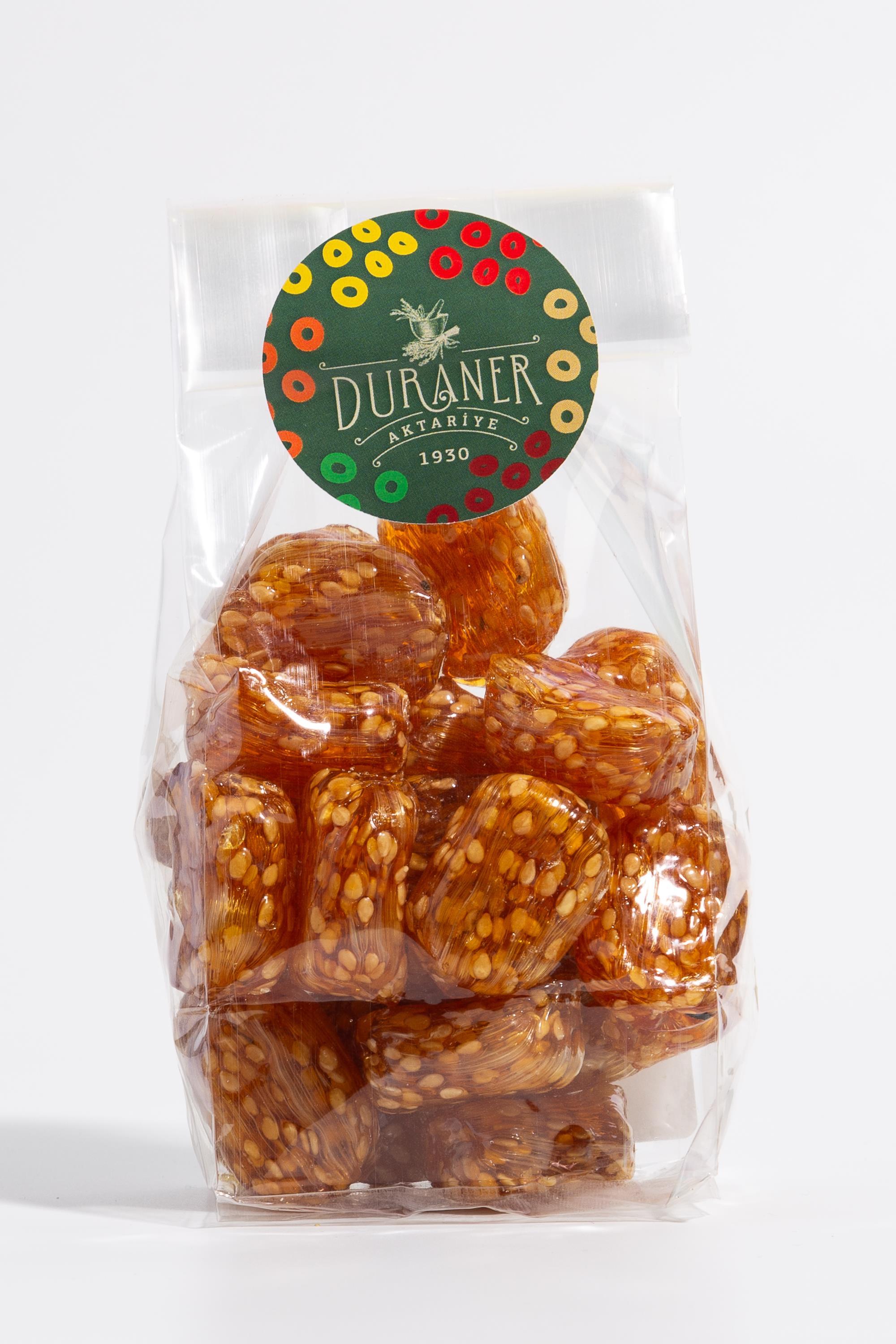 Susamlı Akide Şeker 150 Gr