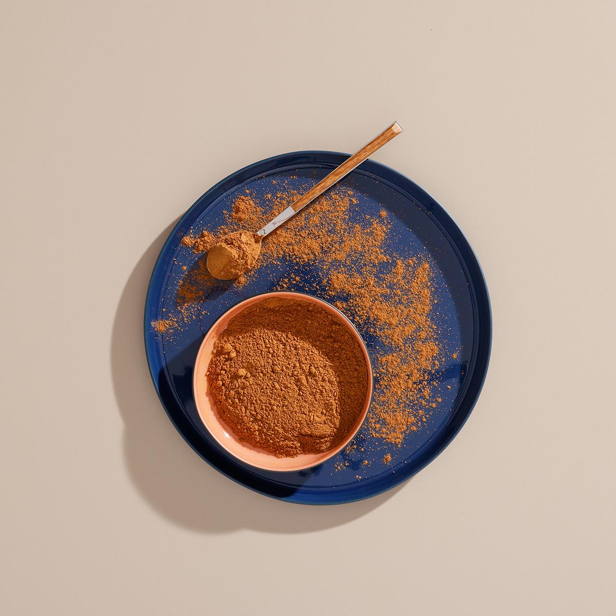 TARÇIN TOZ (ENDONEZYA)