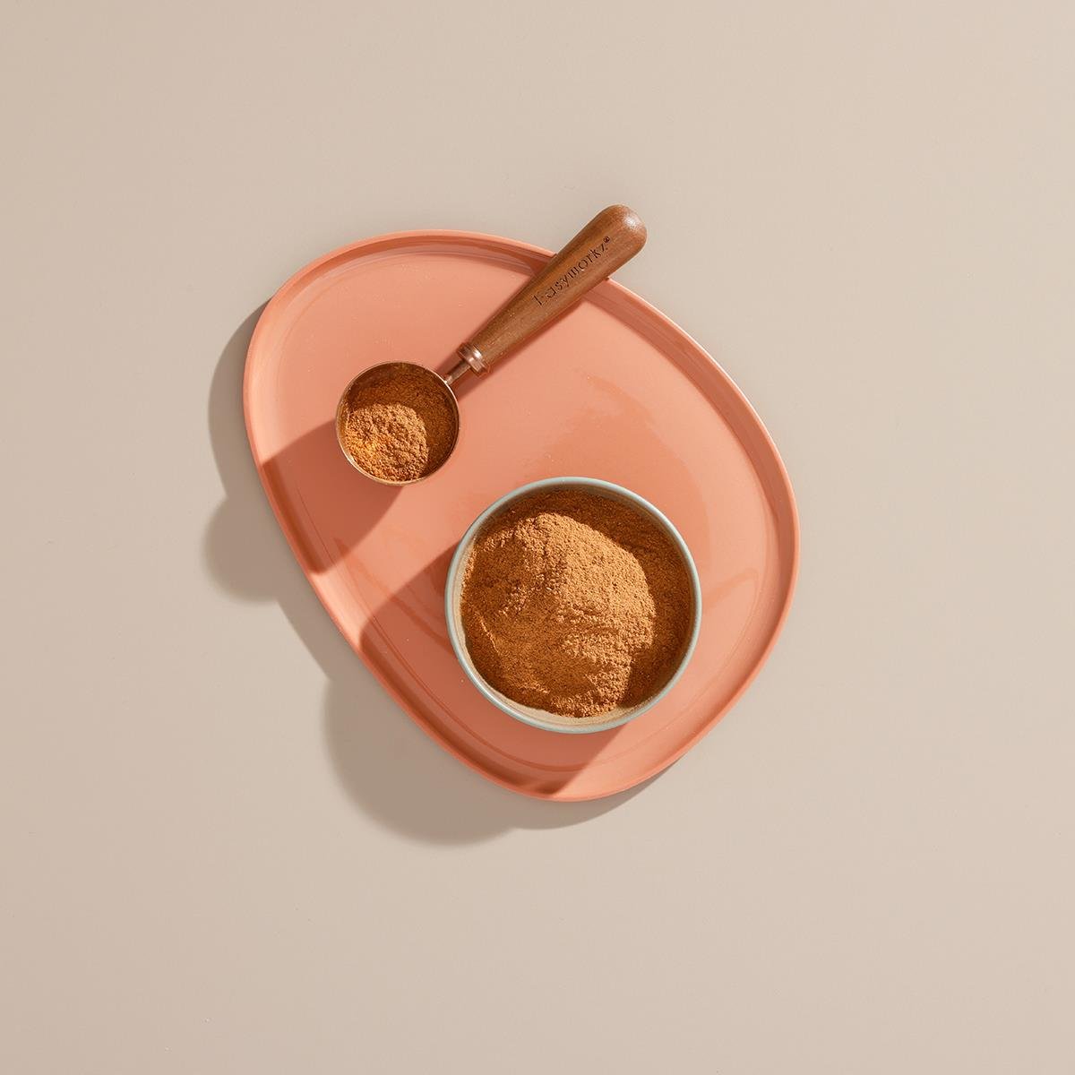 TARÇIN TOZ (SEYLAN)