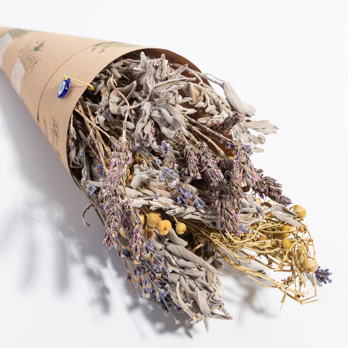 Tütsü Karışık (4 Lü)