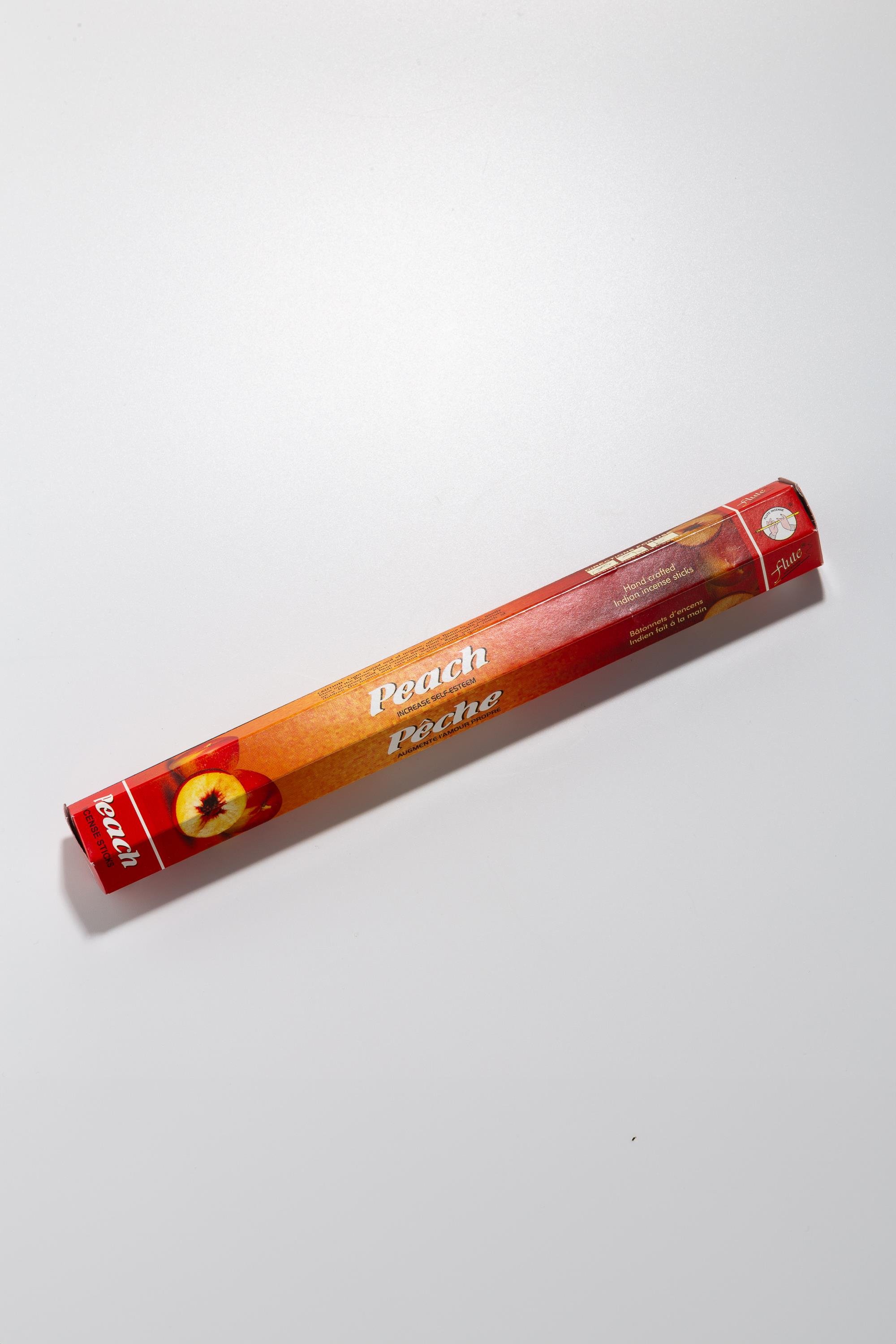 TÜTSÜ PEACH FLUTE 20 Lİ