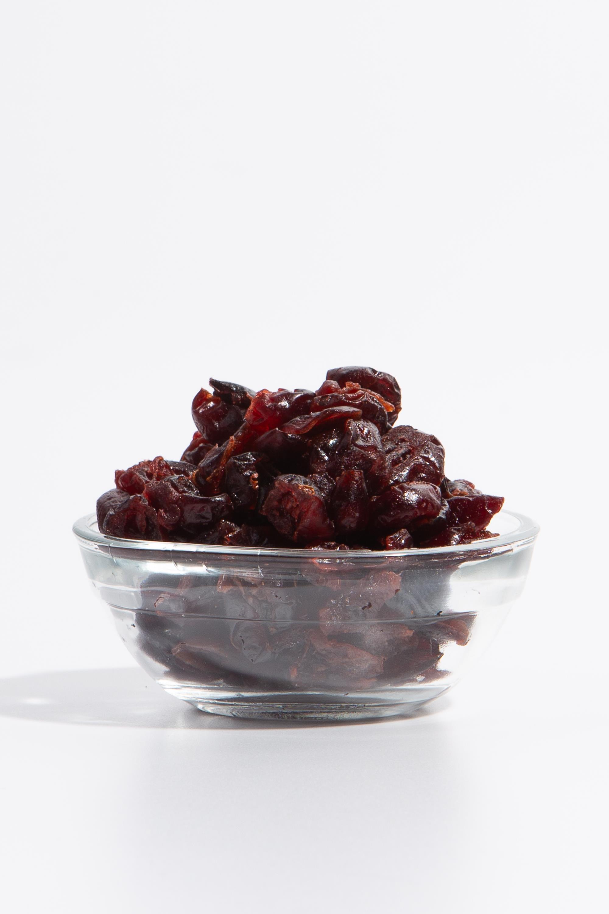 YABAN MERSİNİ CRANBERRY