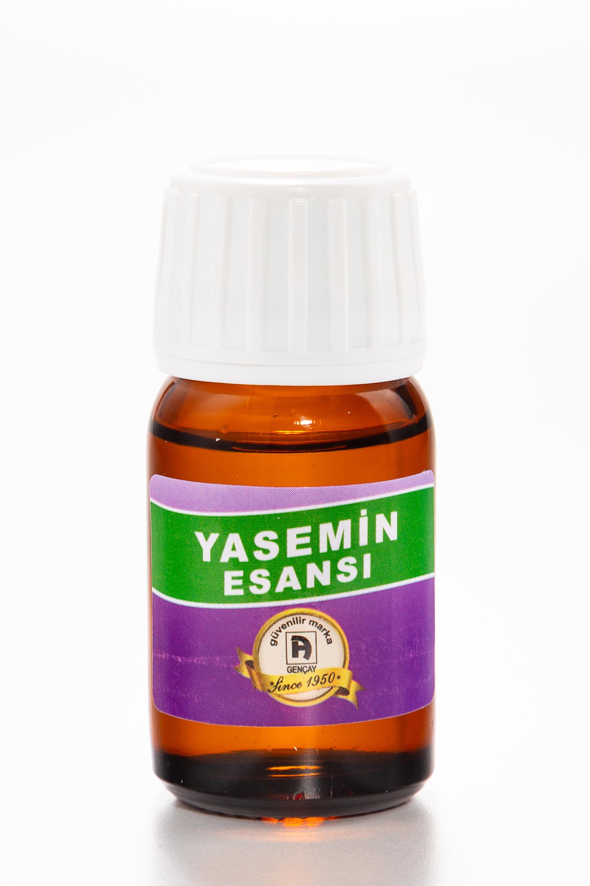 YASEMİN ESANSI 20 CC.GENÇAY