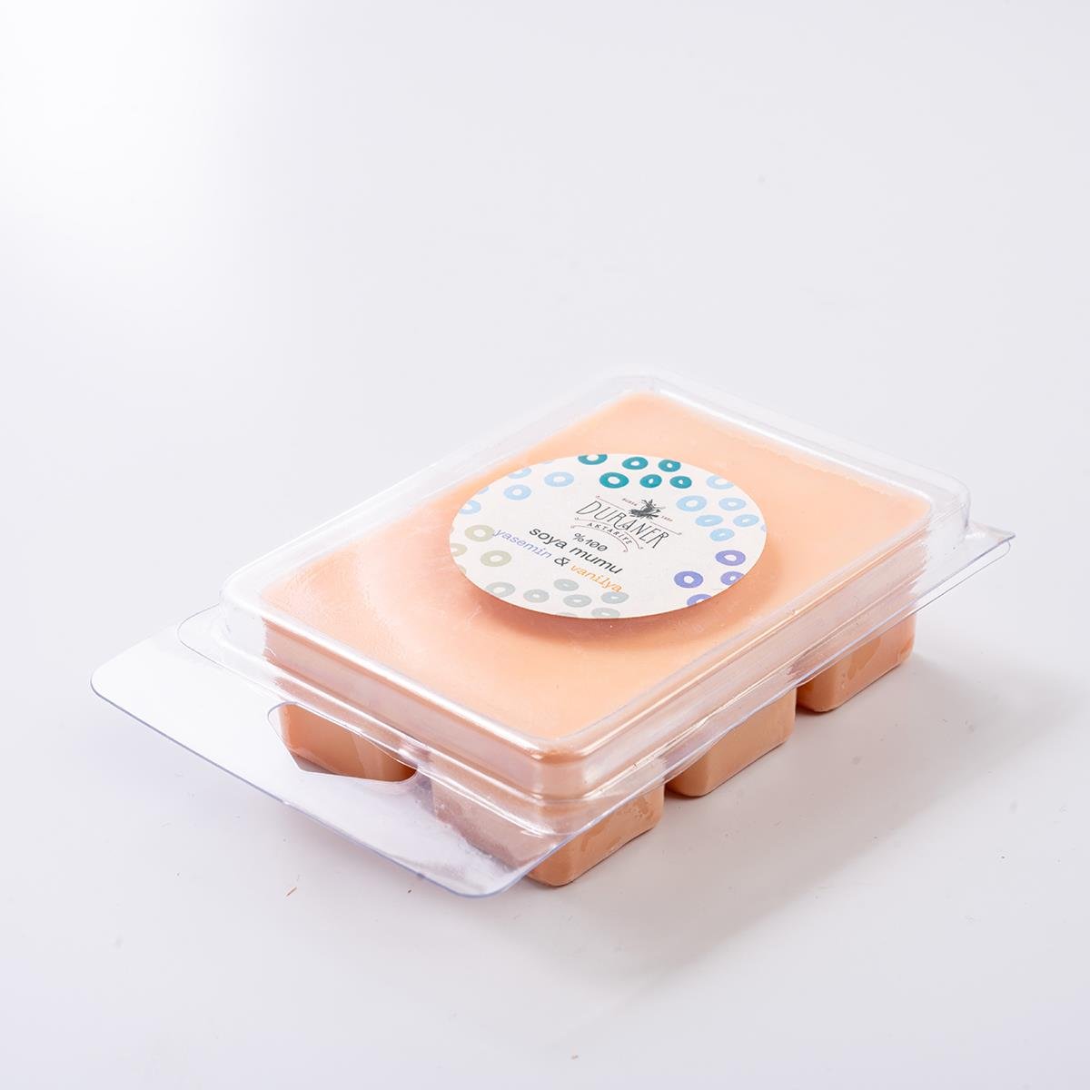 Yasemin Vanilya Soya Tütsü