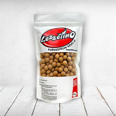 Çıtır Leblebi