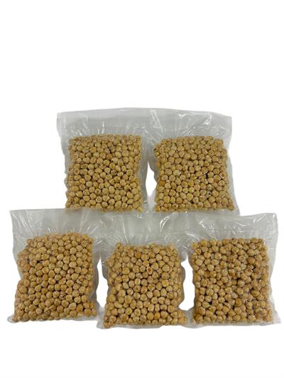 Has Oduncular  Kavrulmuş Fındık İçi 500 Gr Vakumlu