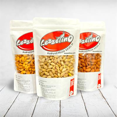 Lezzetino Lezzet Şöleni - 1500 Gr