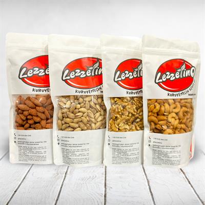 Lezzetino Saray Lezzeti - 2500 Gr