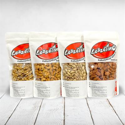 Lezzetino Sultan Keyfi 2000-Gr