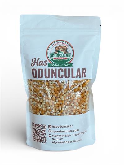 Patlatmalık Mısır