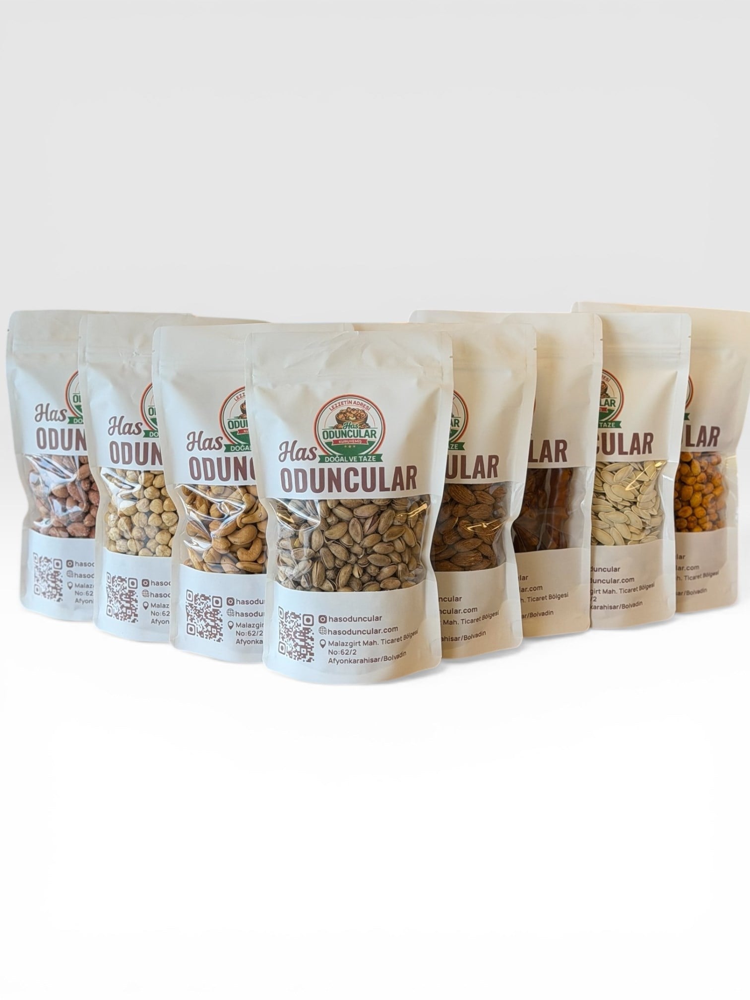 Lezzetino Generous Mix - 4000 GR