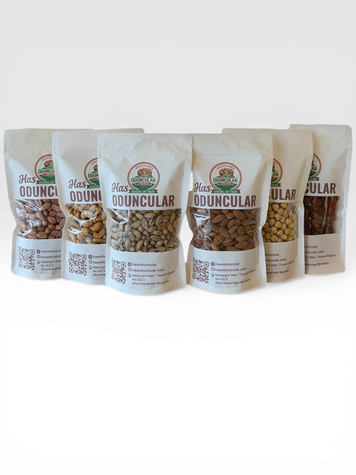Lezzetino Çıtır Lezzet Şöleni - 4500 Gr