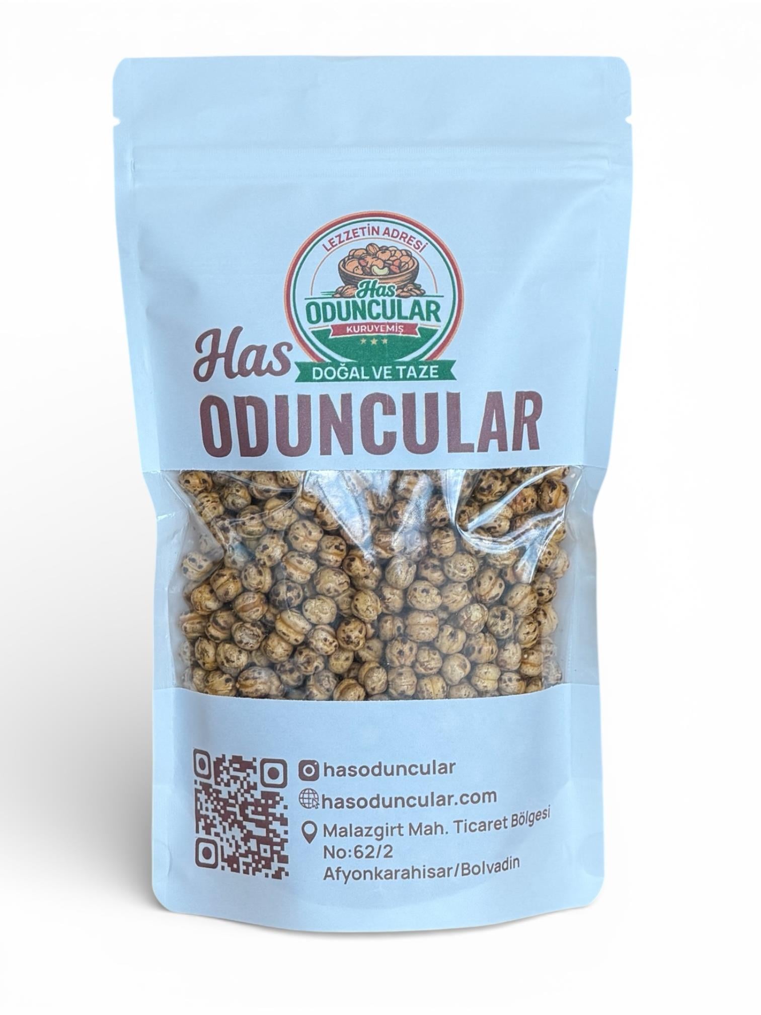 Lezzetino Yellow Chickpeas