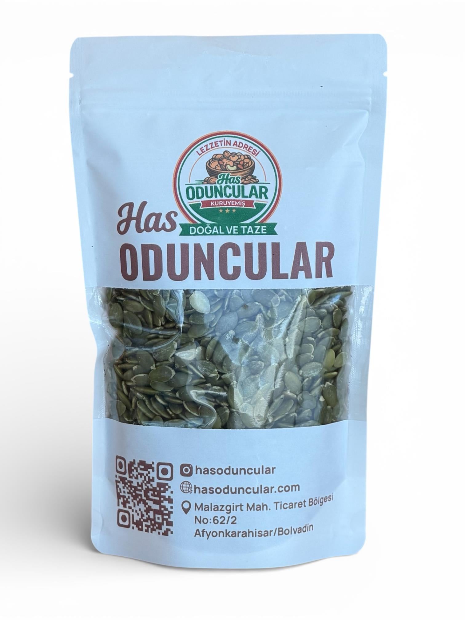 Lezzetino Unsalted Sunflower Seeds