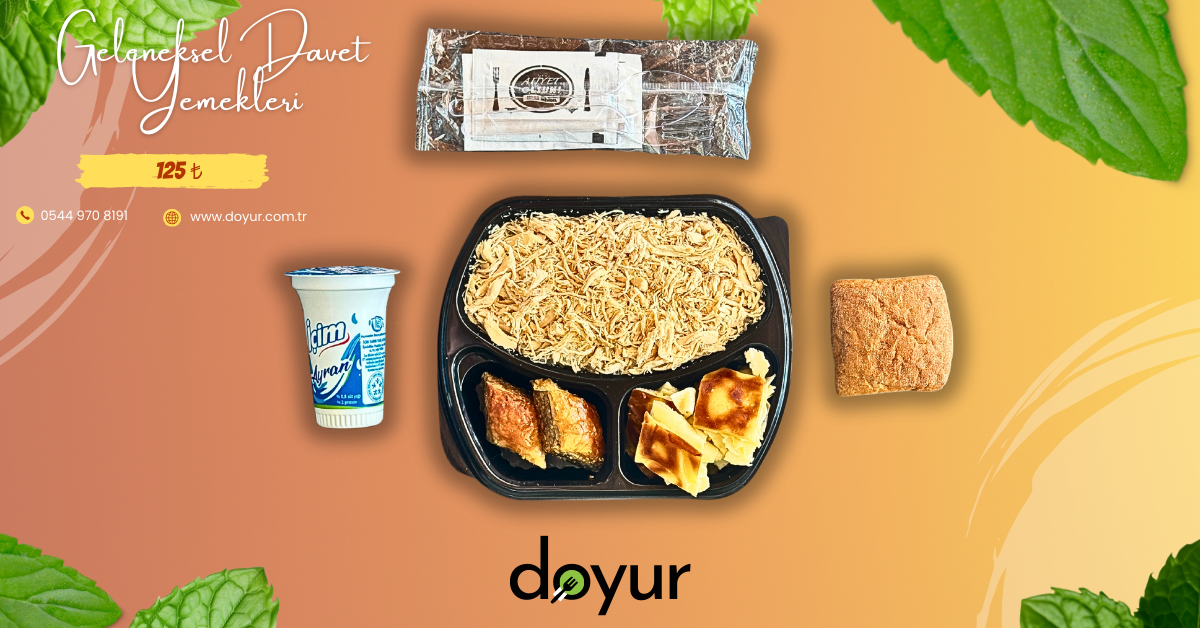 Tavuk Pilav Nasıl Hazırlanır?