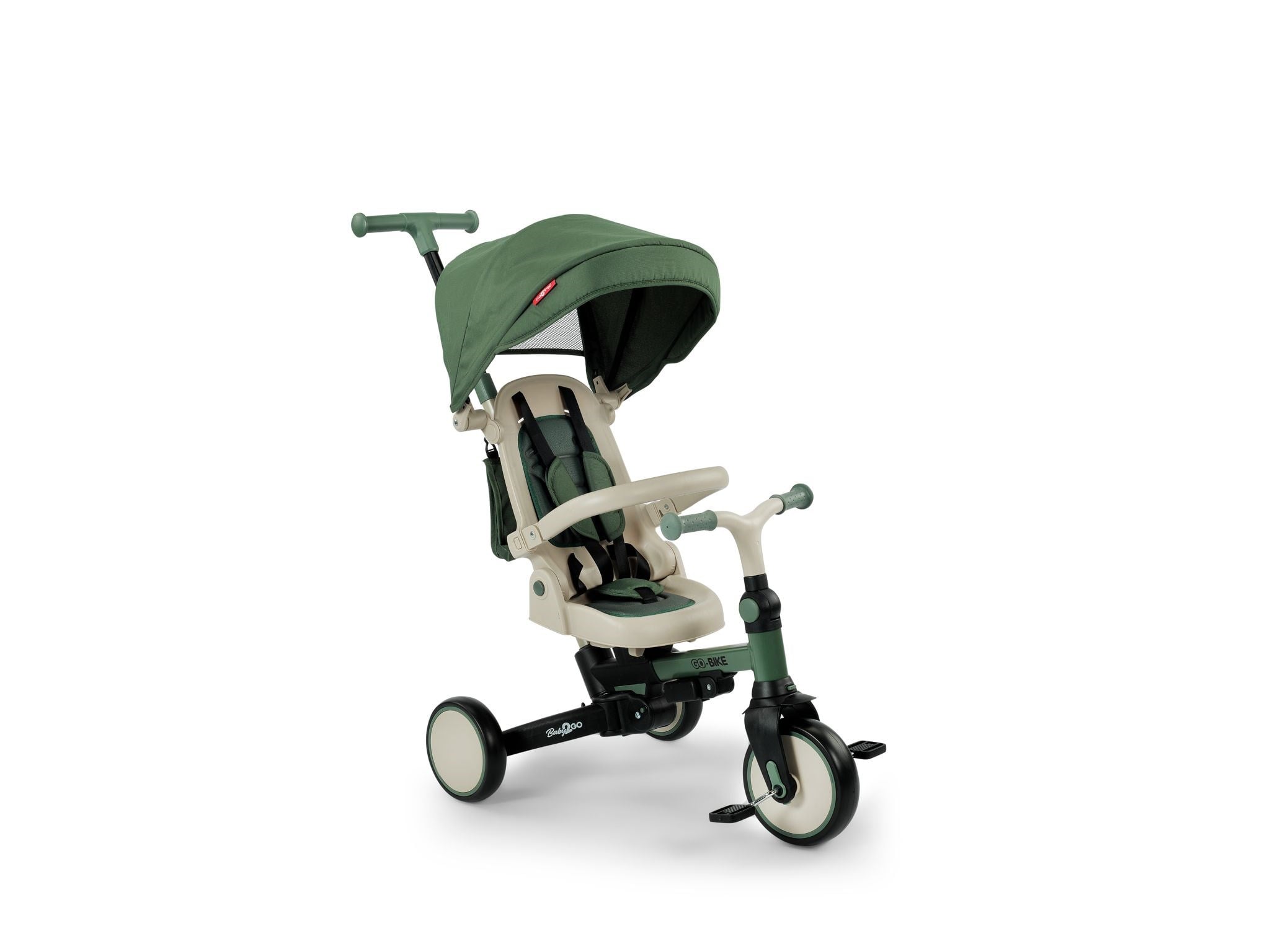 Baby2Go 6 İn 1 Go Bike Katlanır Bisiklet