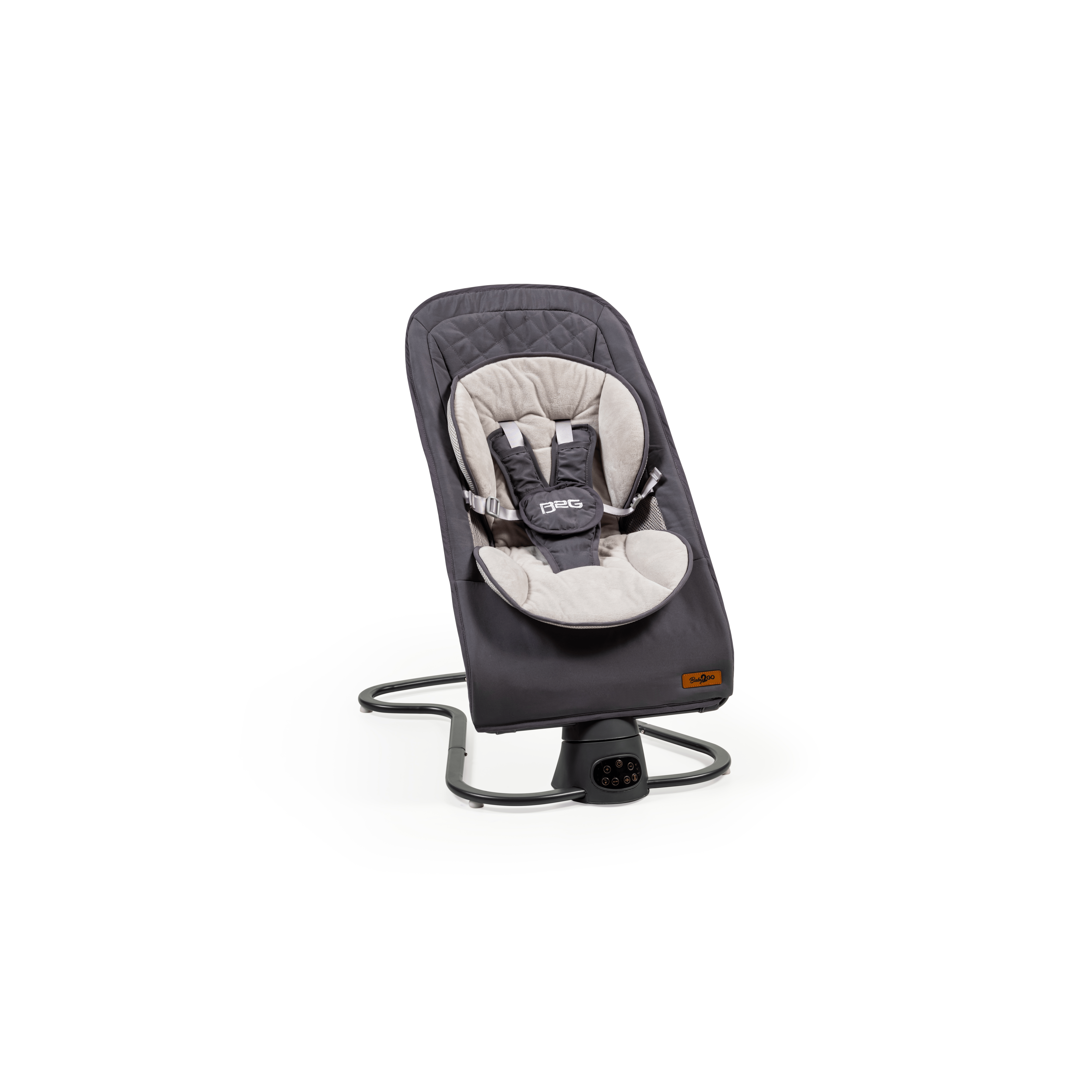 Baby2Go Poddle Elektrikli Ana Dizi