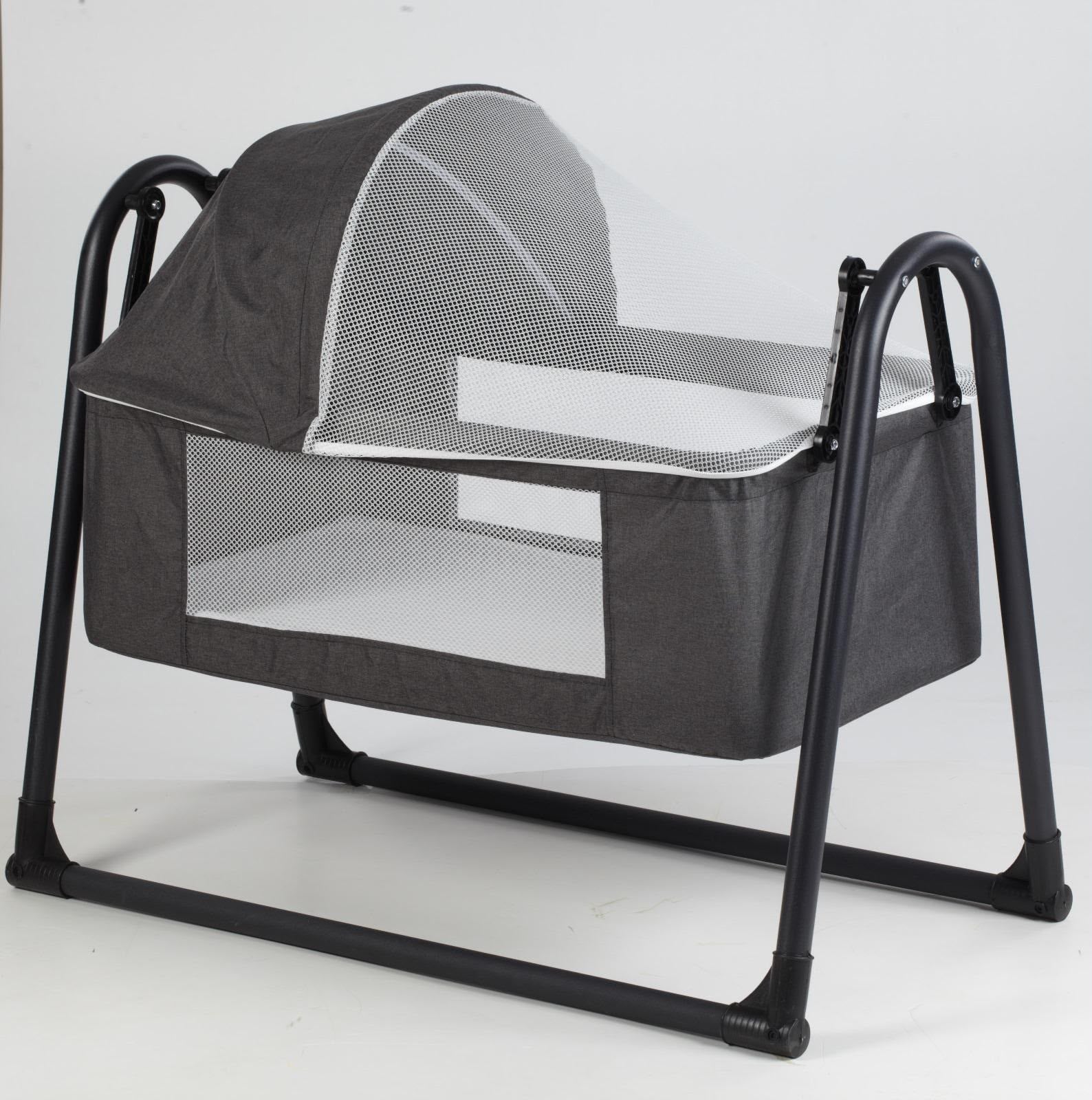 BabyFor Anne Yanı Portatif Beşik