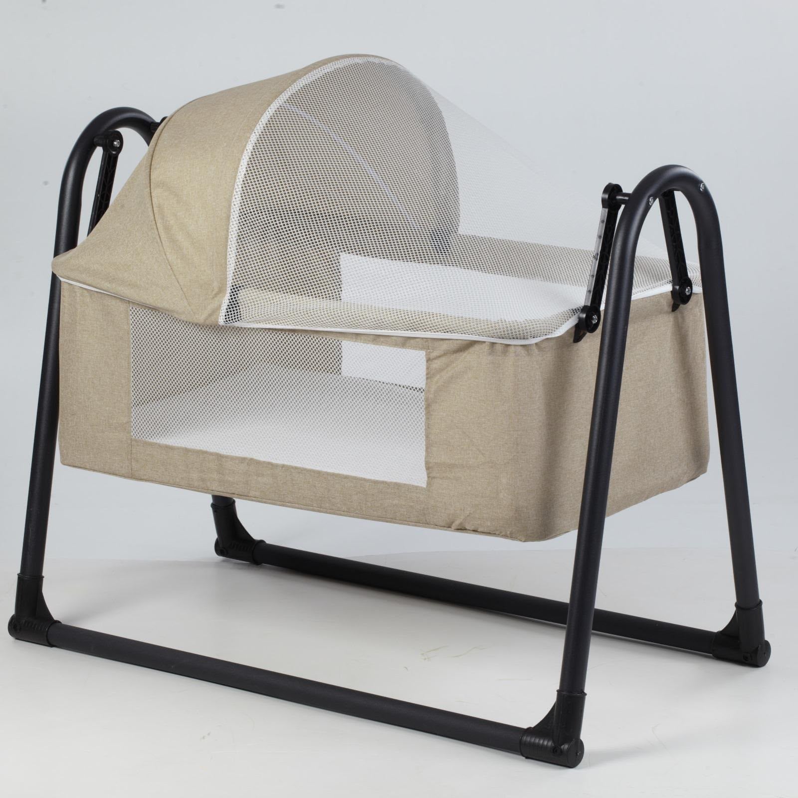 BabyFor Anne Yanı Portatif Beşik