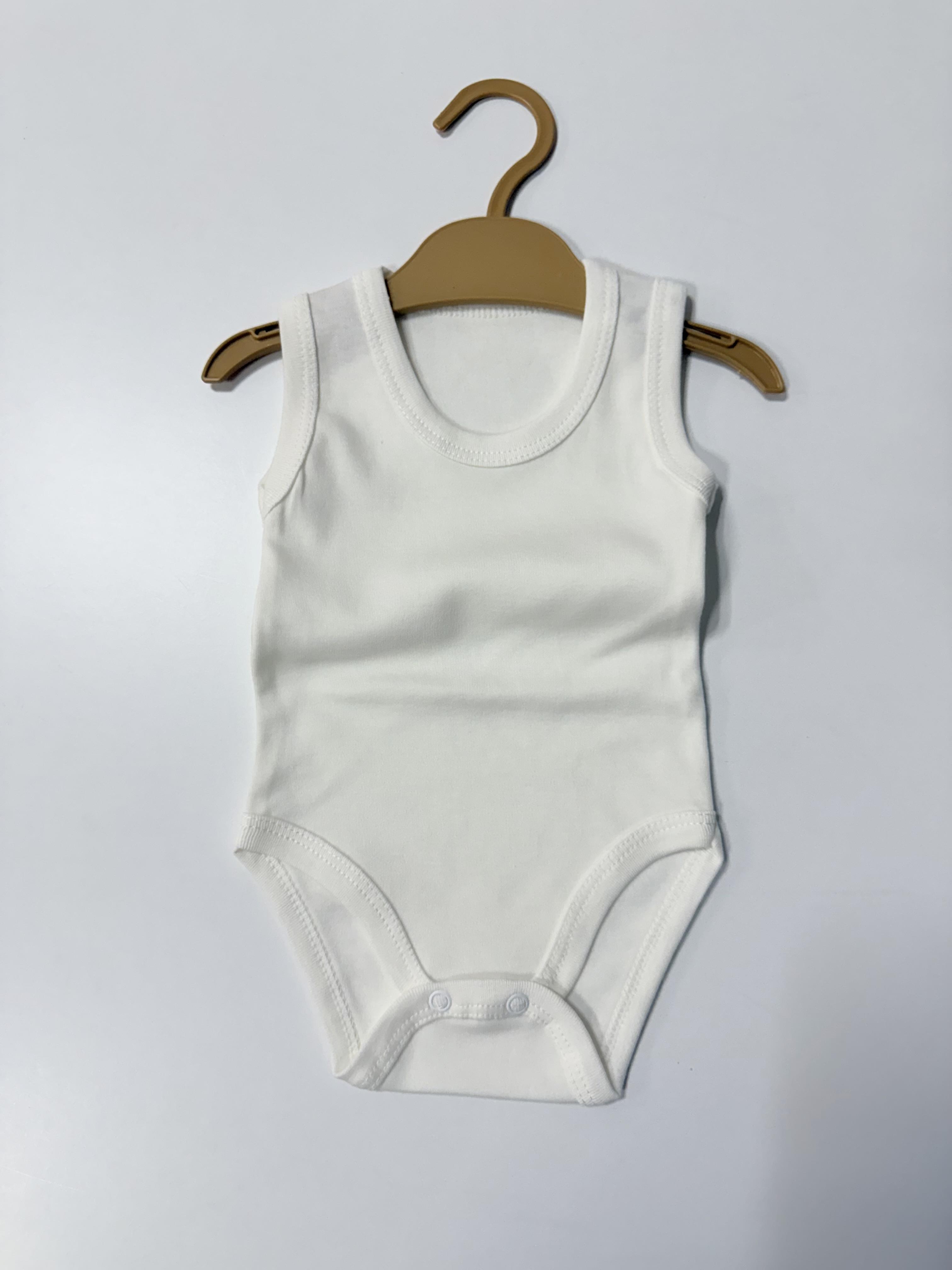Body Çıtçıtlı Krem Askılı Kol Bisiklet Yaka