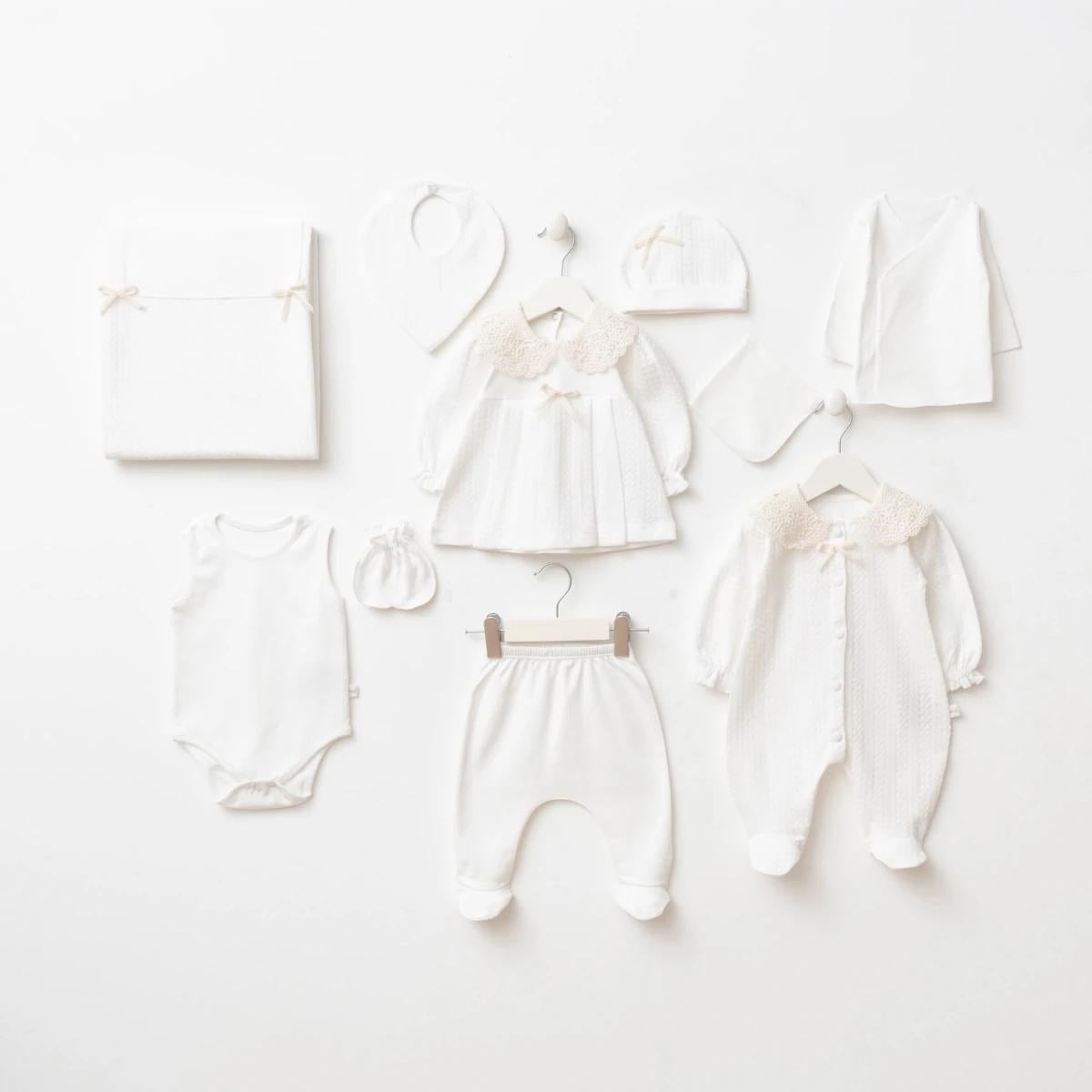 Minizeyn Natalia 10 Parça Set
