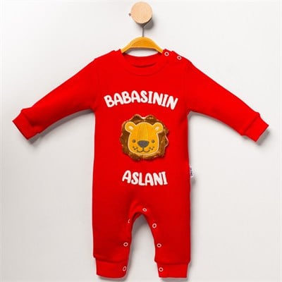 Babasının Aslanı Tulum