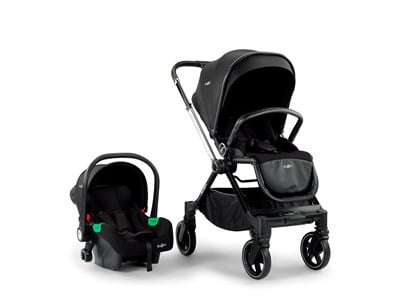 Baby2go Avian Çift Yönlü Travel Sistem Bebek Araba