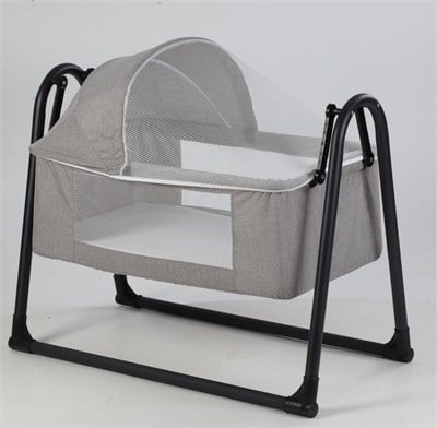 BabyFor Anne Yanı Portatif Beşik