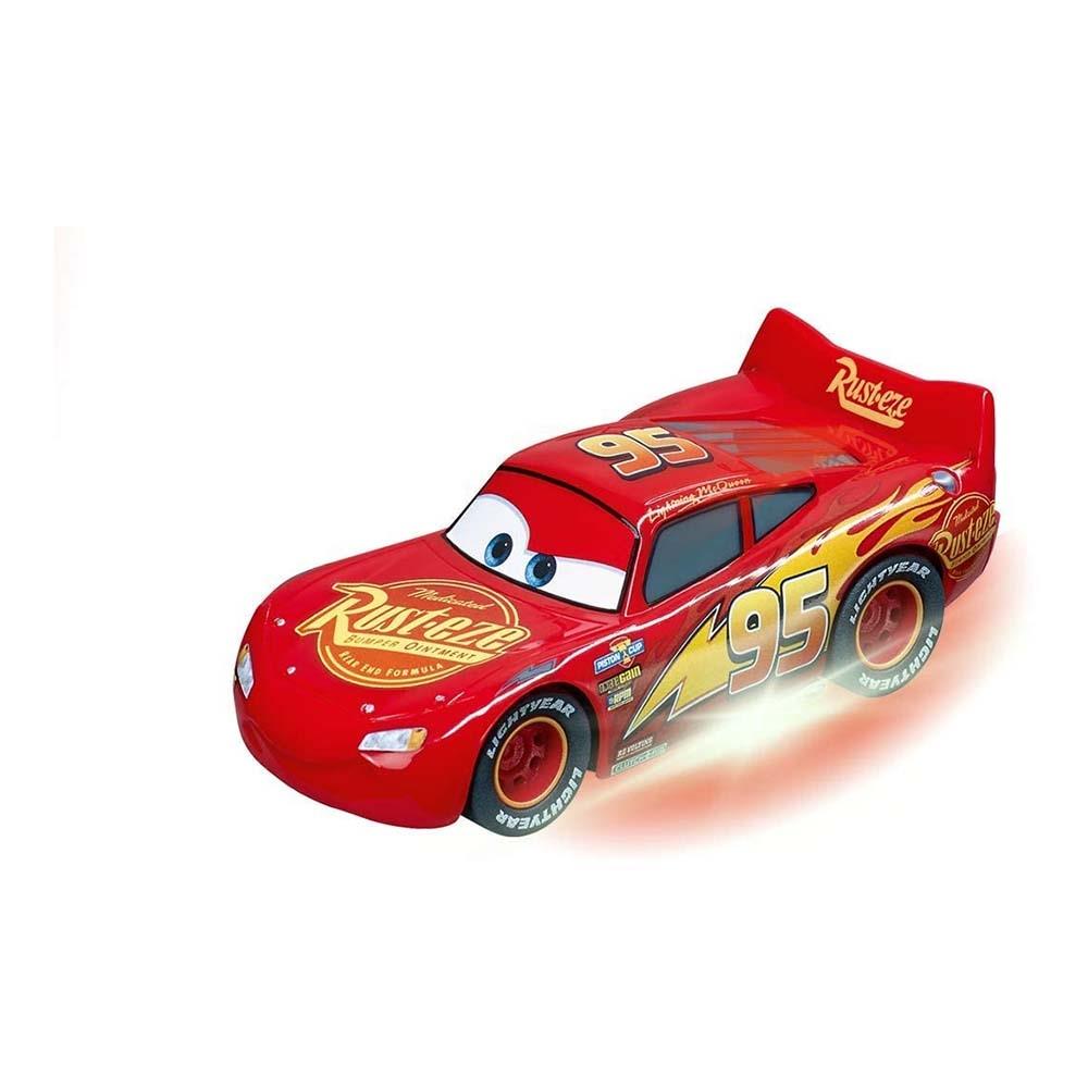 Adore Oyuncak Cars Go Neon Yarış Pisti JSC62477
