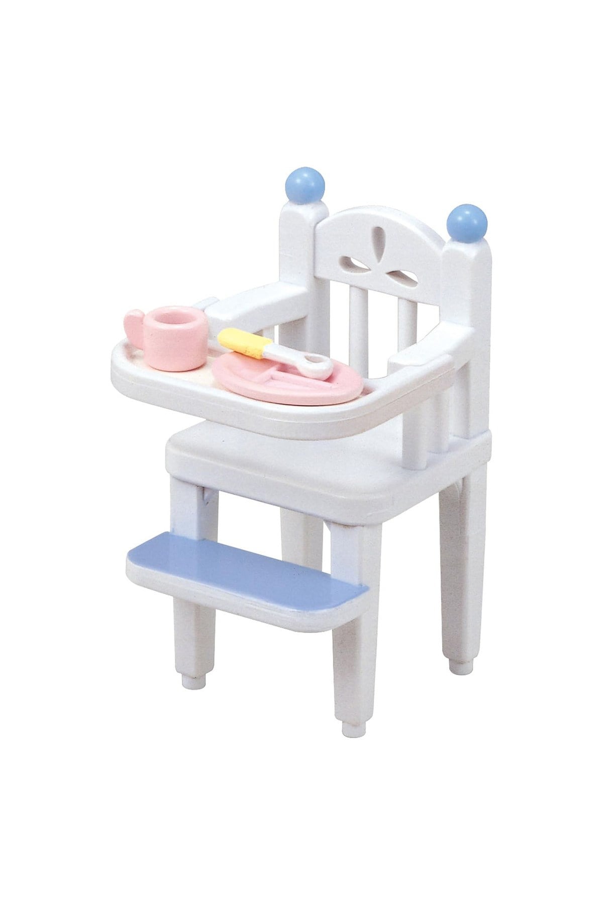 Adore Sylvanian Families Bebek Mama Sandalye 5221